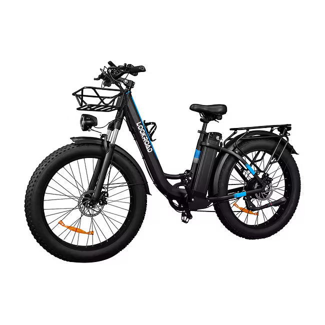 LOOKROAD L26 MIN Electric Bike
