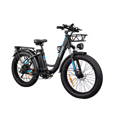 LOOKROAD L26 MIN Electric Bike