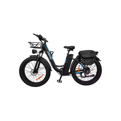 LOOKROAD L26 MIN Electric Bike