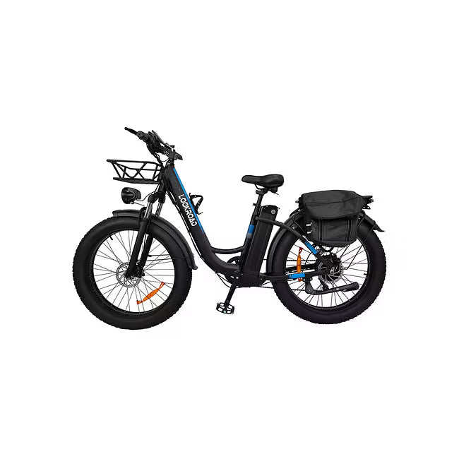 LOOKROAD L26 MIN Electric Bike