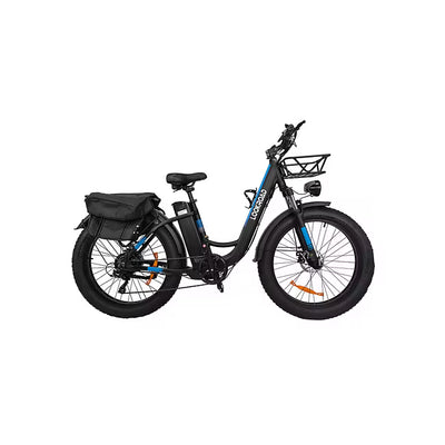 LOOKROAD L26 MIN Electric Bike