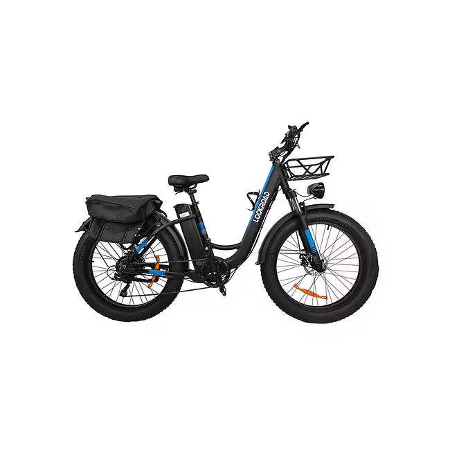 LOOKROAD L26 MIN Electric Bike