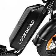 LOOKROAD L20 Electric Bike