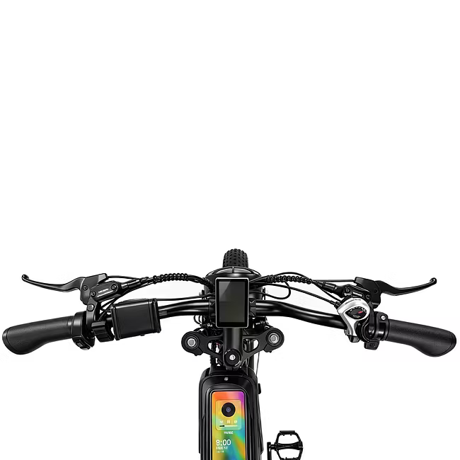 LOOKROAD L20 Electric Bike