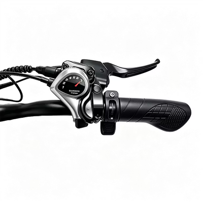 LOOKROAD L20 Electric Bike