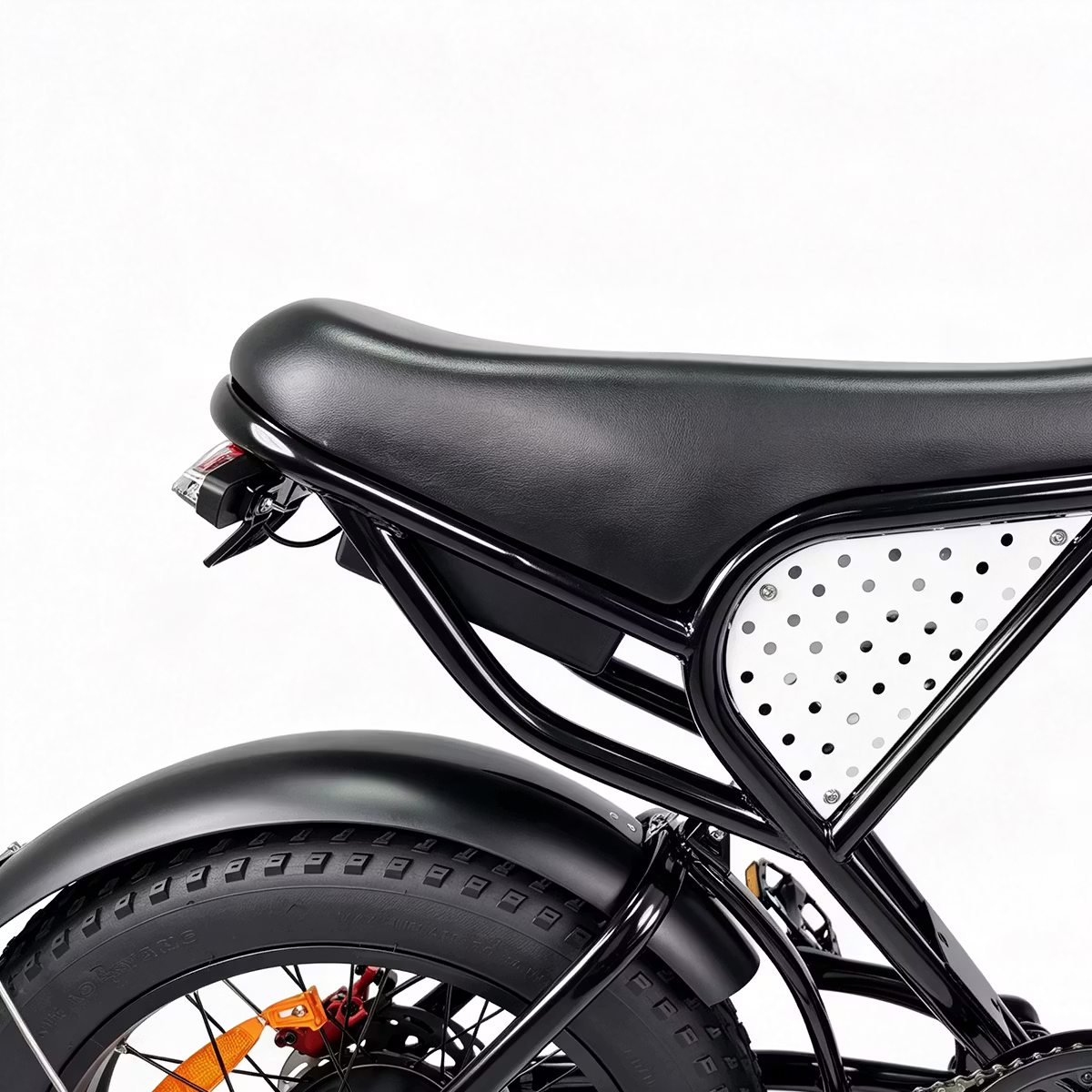 LOOKROAD L20 Electric Bike