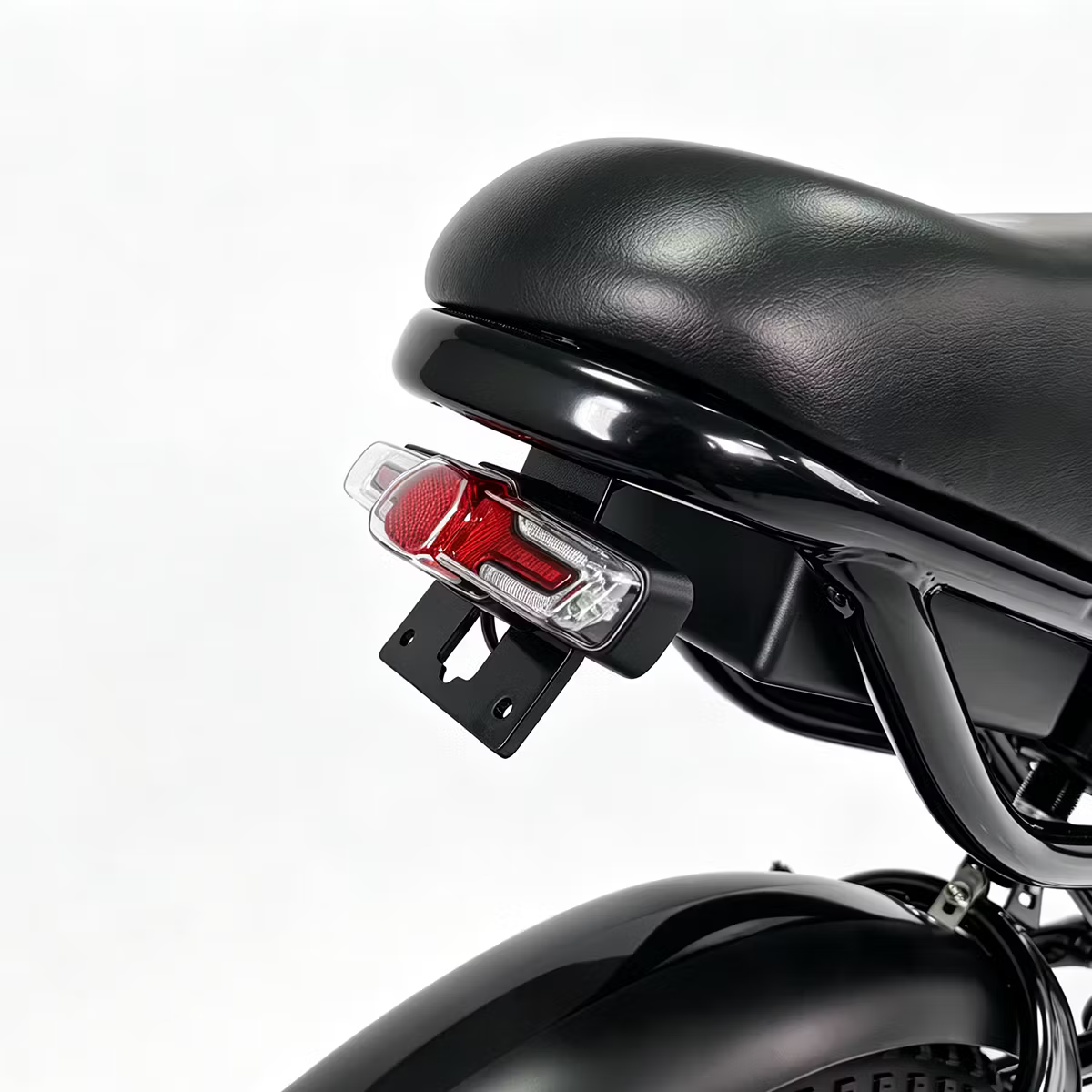 LOOKROAD L20 Electric Bike