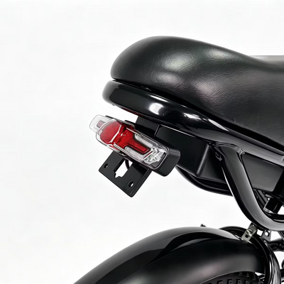 LOOKROAD L20 Electric Bike