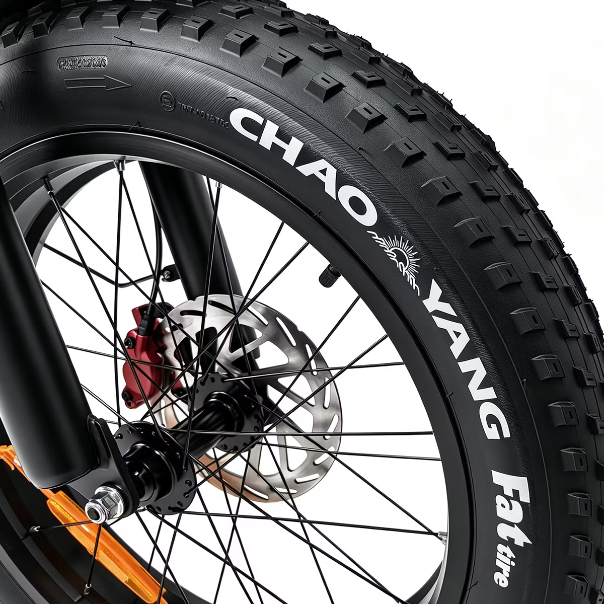 LOOKROAD L20 Electric Bike