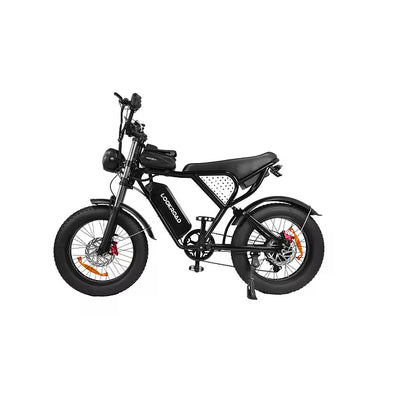 LOOKROAD L20 Electric Bike