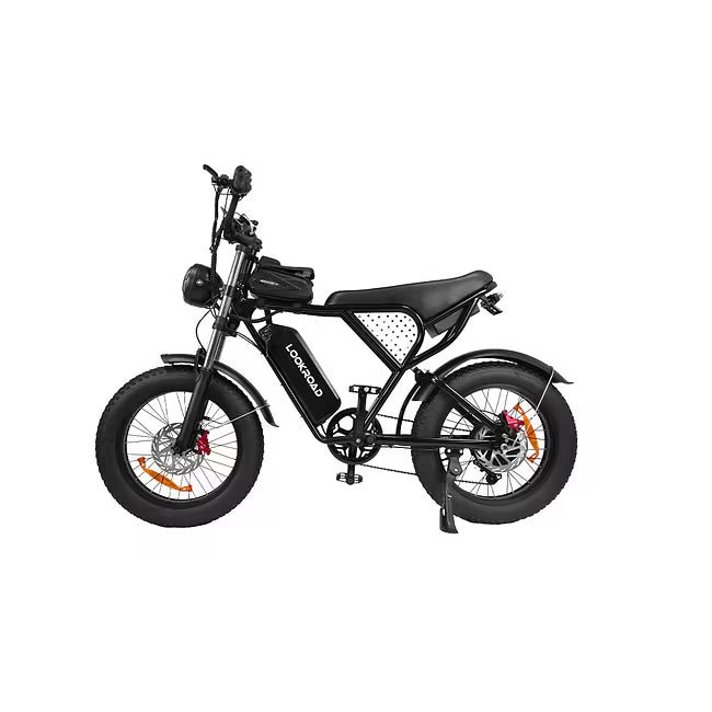 LOOKROAD L20 Electric Bike
