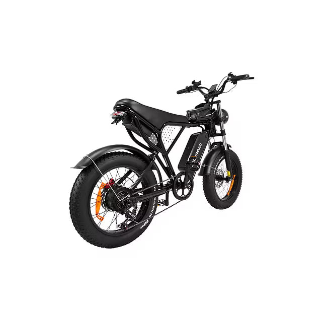LOOKROAD L20 Electric Bike