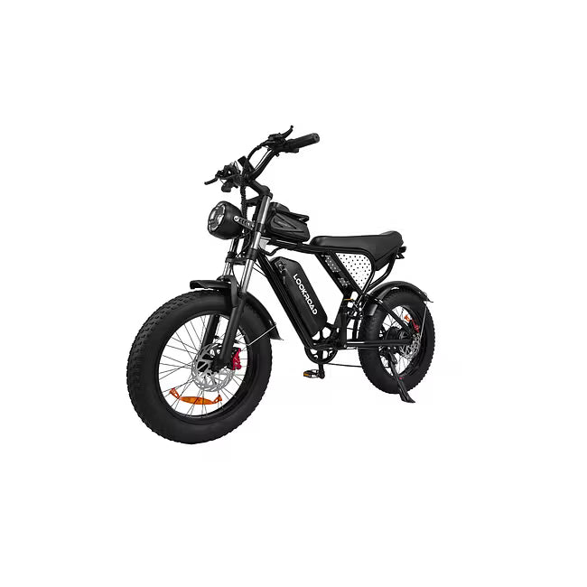 LOOKROAD L20 Electric Bike