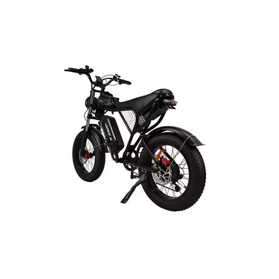 LOOKROAD L20 Electric Bike