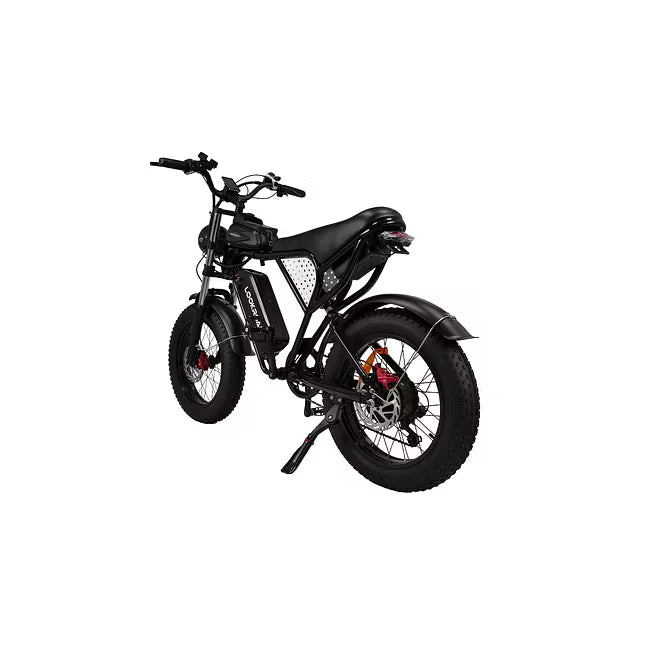 LOOKROAD L20 Electric Bike