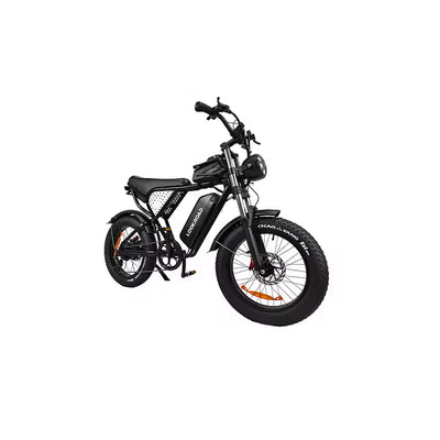 LOOKROAD L20 Electric Bike