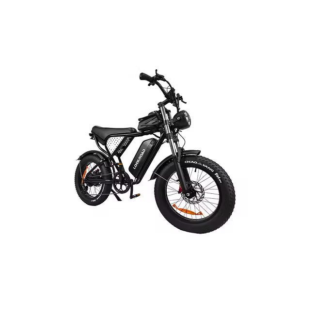 LOOKROAD L20 Electric Bike