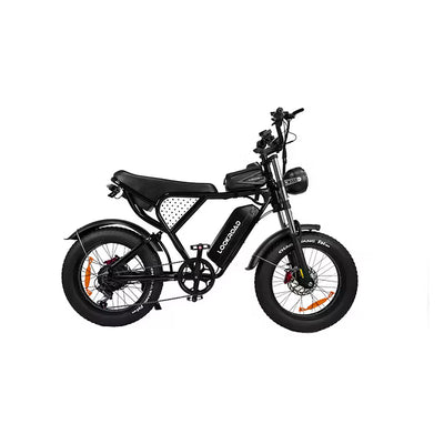 LOOKROAD L20 Electric Bike