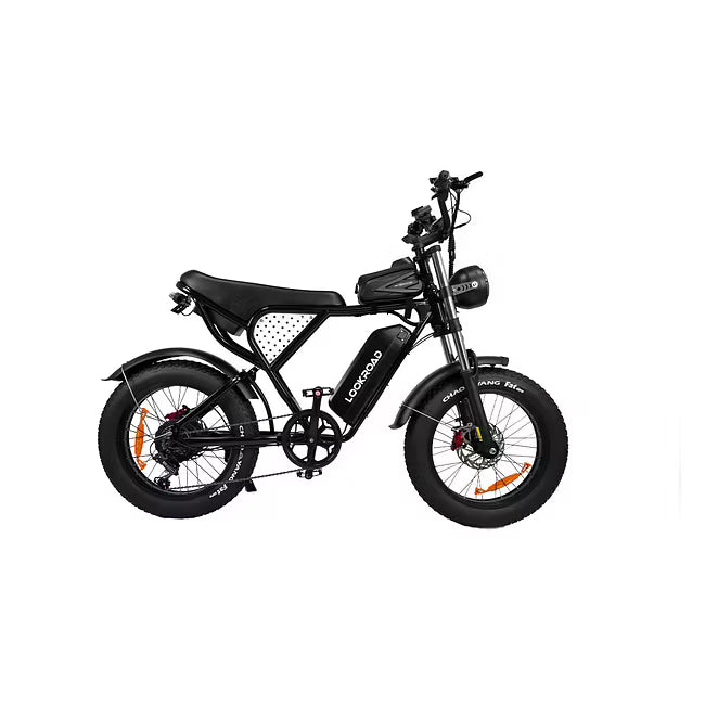 LOOKROAD L20 Electric Bike