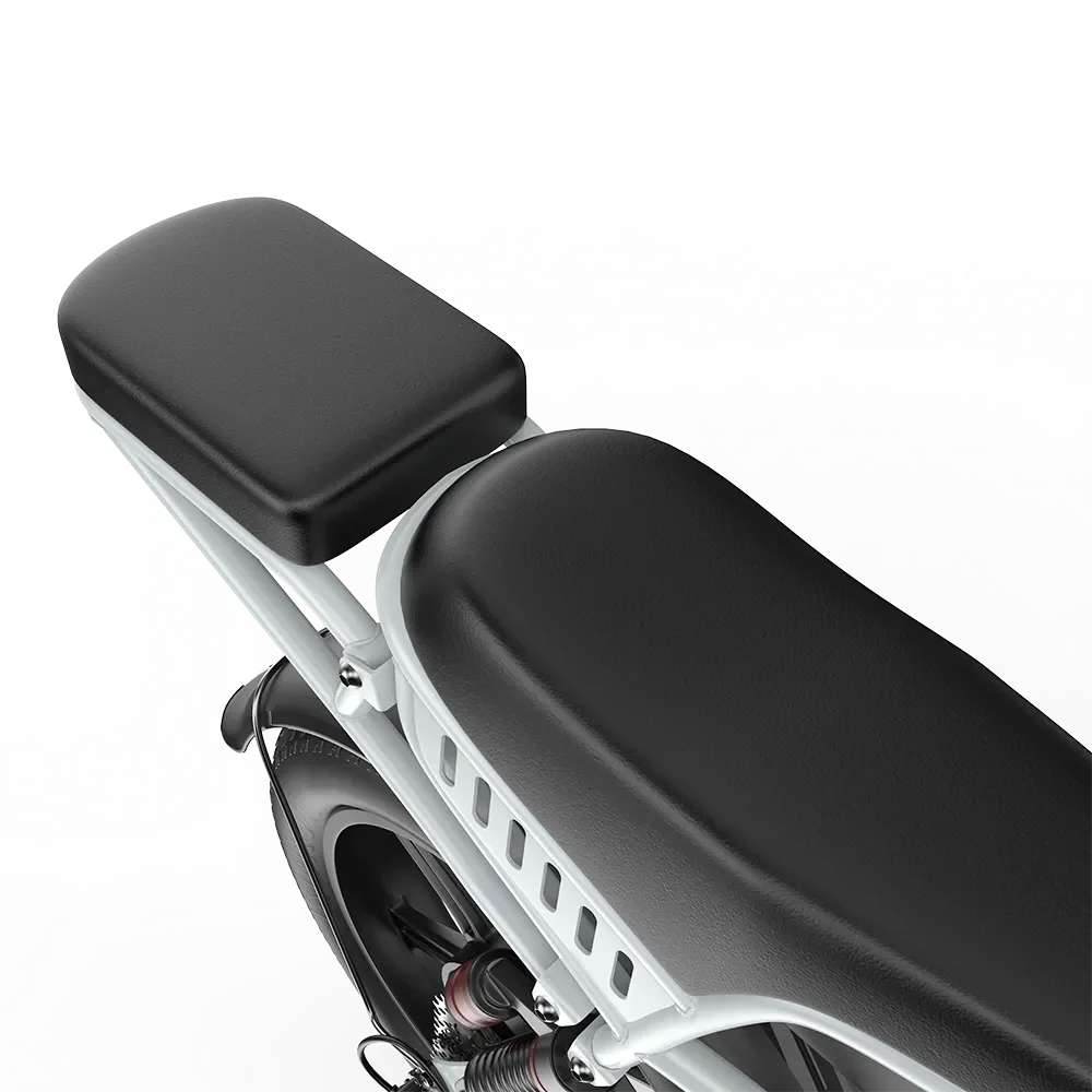 PIXAR M9 Retro Electric Bike 25km/h
