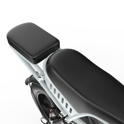 PIXAR M9 Retro Electric Bike 25km/h