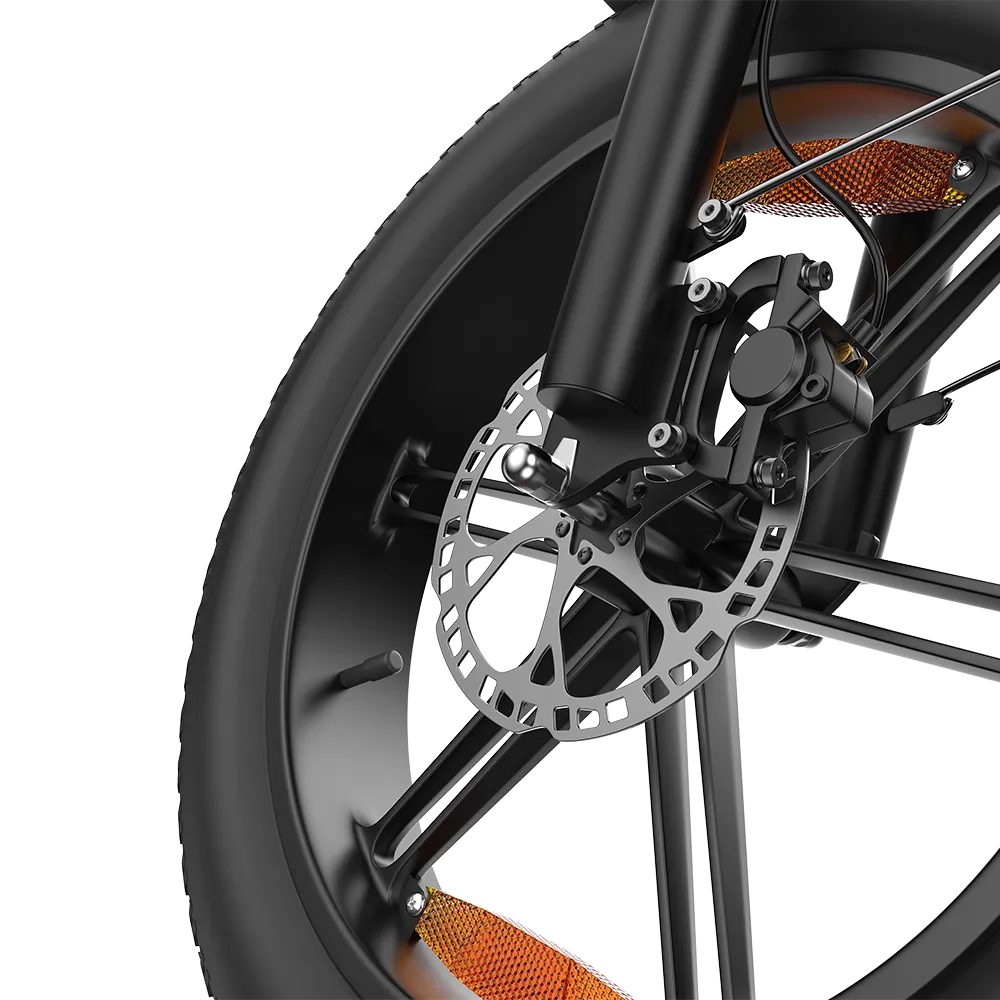PIXAR M9 Retro Electric Bike 25km/h
